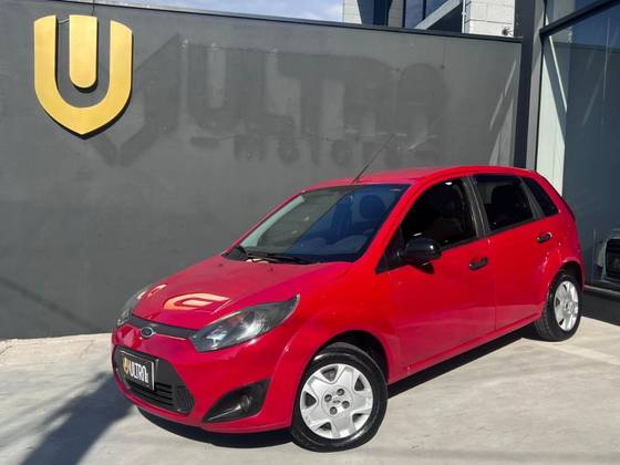 FORD FIESTA 1.0 ROCAM HATCH 8V FLEX 4P MANUAL FORD FIESTA 1.0 ROCAM HATCH 8V FLEX 4P MANUAL